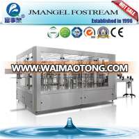 Factory Price Small Pet Plastic Bottle Drinking Mineral Water Filling Bottling Machine