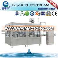 Automatic Compact Mineral Water Bottle Filling Machine