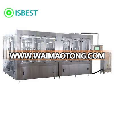 Automatic PET Bottle Pure Drinking Water Bottling Machine or Water Filling Plant or Mineral Water Equipment